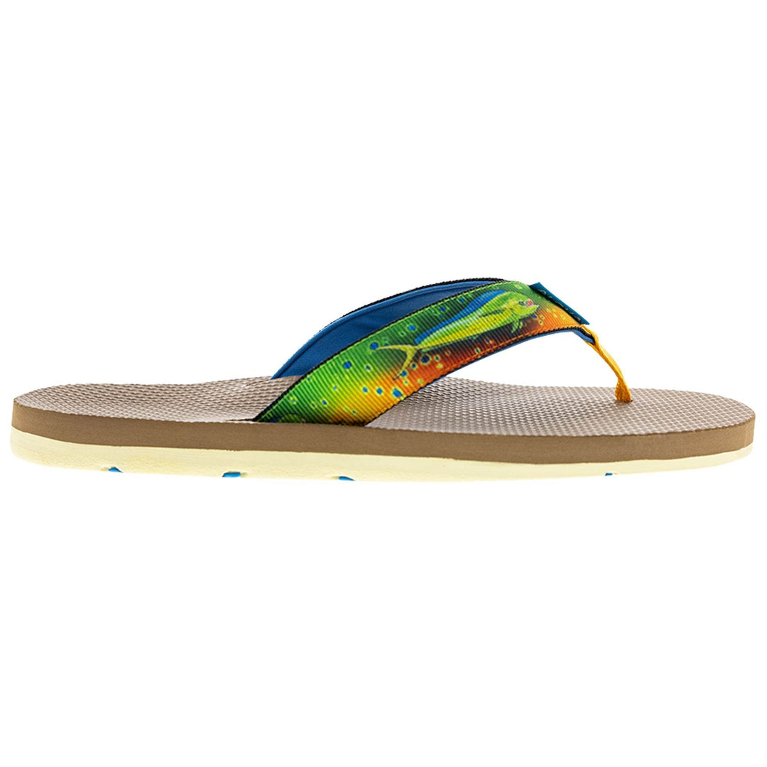 KAIKO (No. 4127) - Ocean Collection - One Revolver Surfboards