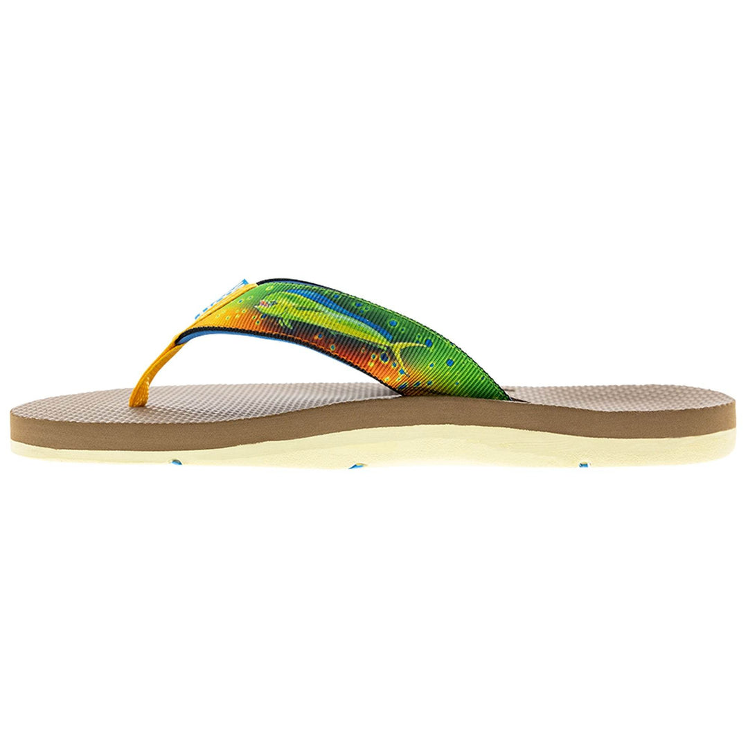 KAIKO (No. 4127) - Ocean Collection - One Revolver Surfboards