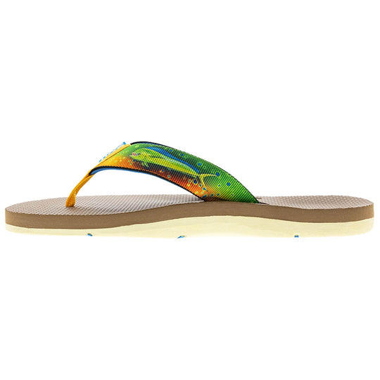 KAIKO (No. 4127) - Ocean Collection - One Revolver Surfboards