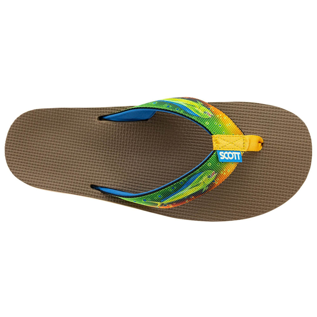 KAIKO (No. 4127) - Ocean Collection - One Revolver Surfboards