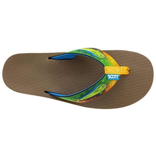KAIKO (No. 4127) - Ocean Collection - One Revolver Surfboards