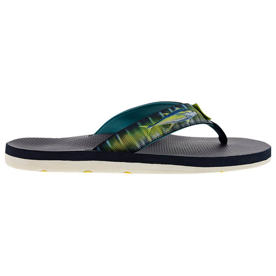 KAIKO (No. 4127) - Ocean Collection - Sandals - One Revolver Surfboards