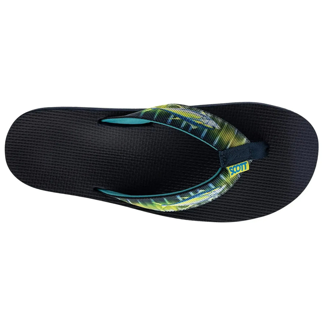 KAIKO (No. 4127) - Pelagic Inspired Designs - One Revolver Surfboards