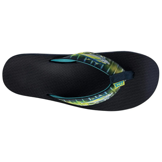 KAIKO (No. 4127) - Pelagic Inspired Designs - One Revolver Surfboards