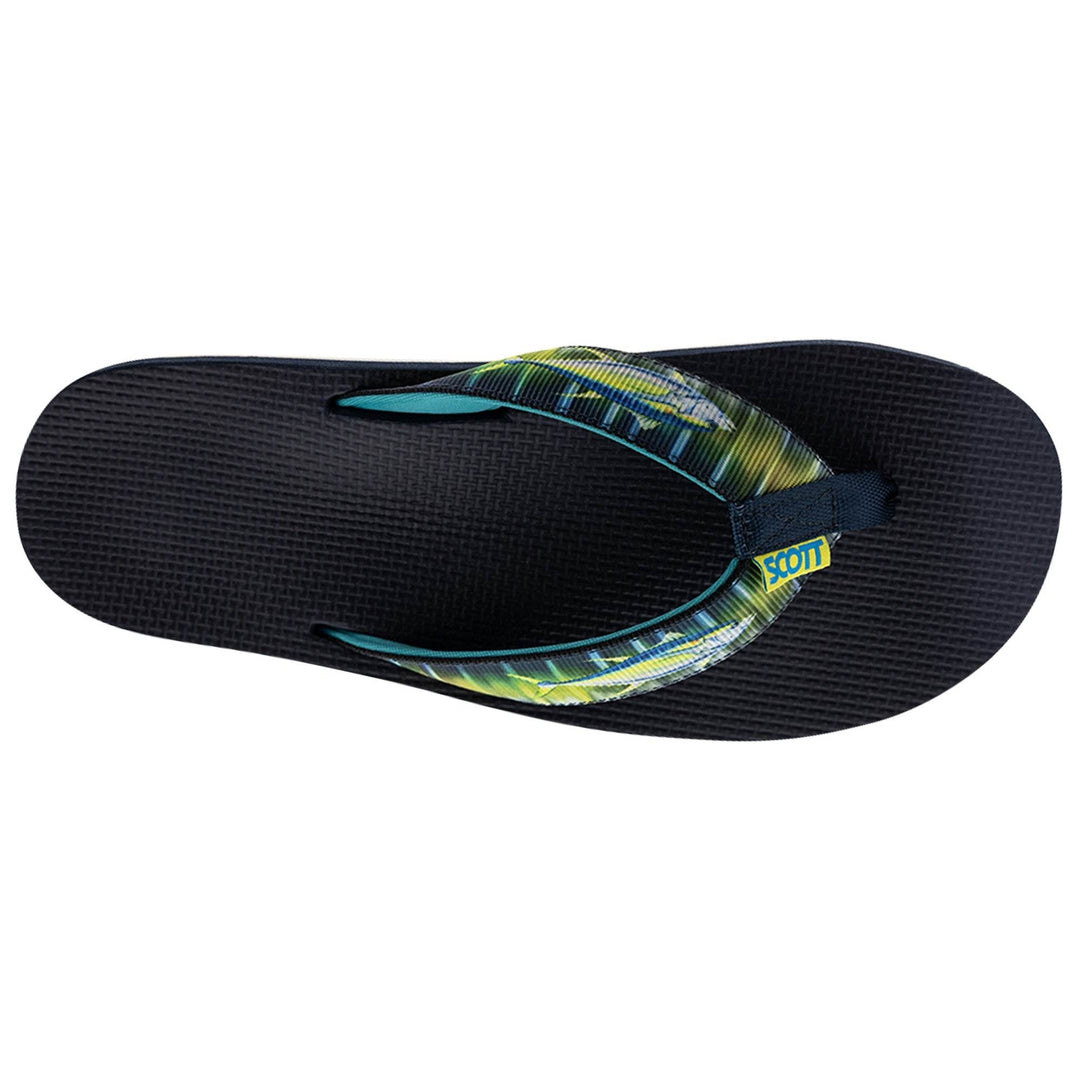 KAIKO (No. 4127) - Ocean Collection - One Revolver Surfboards