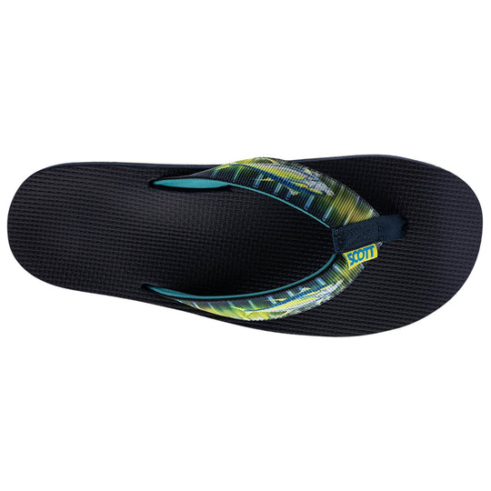 KAIKO (No. 4127) - Ocean Collection - One Revolver Surfboards
