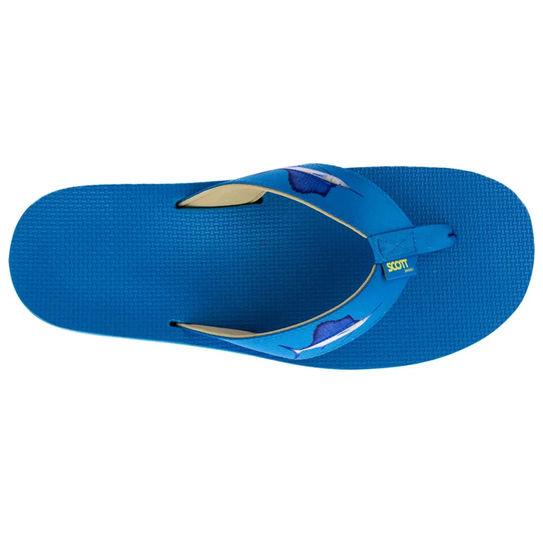 KAIKO (No. 4127) - Pelagic Inspired Designs - One Revolver Surfboards