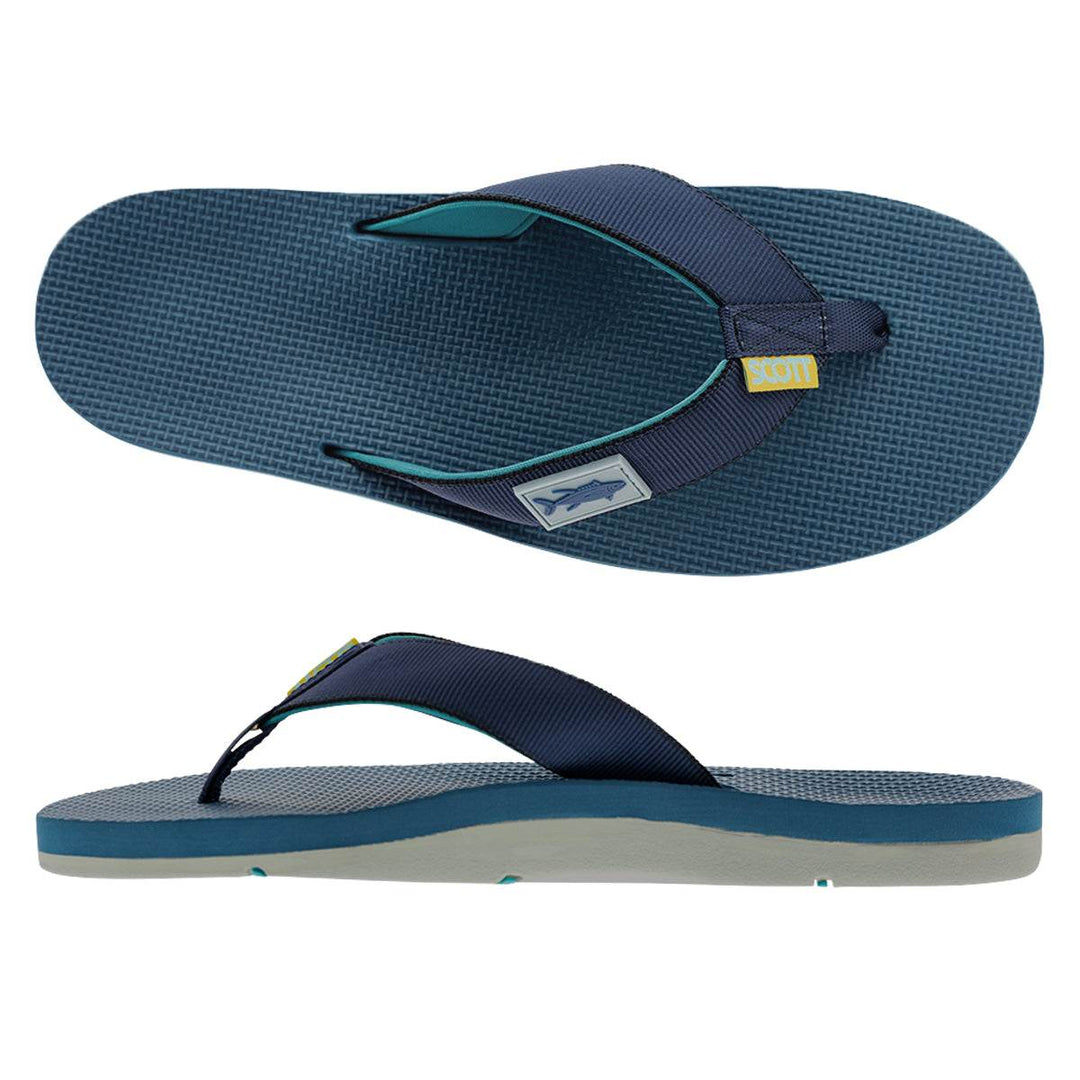 HANAPA'A (No. 4130) - Fly them Flags - One Revolver Surfboards