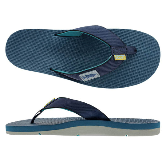 HANAPA'A (No. 4130) - Fly them Flags - One Revolver Surfboards
