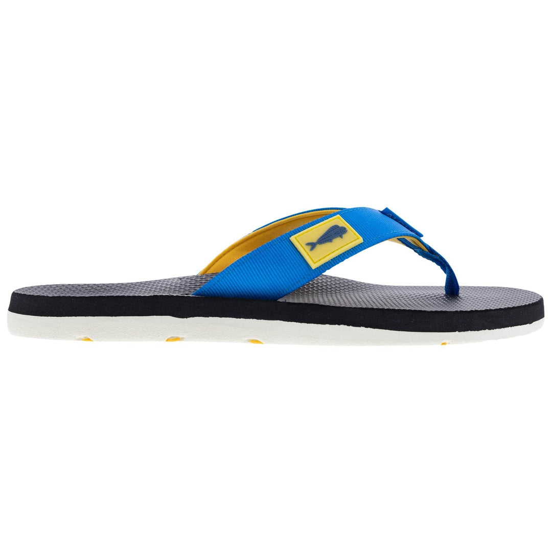 HANAPA'A (No. 4130) - Fly them Flags - One Revolver Surfboards