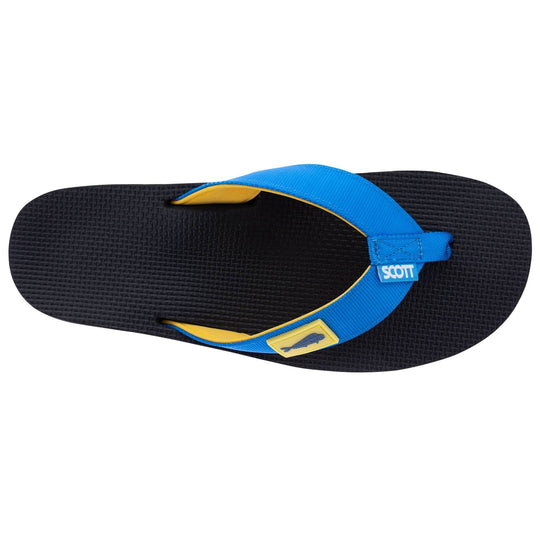 HANAPA'A (No. 4130) - Fly them Flags - One Revolver Surfboards