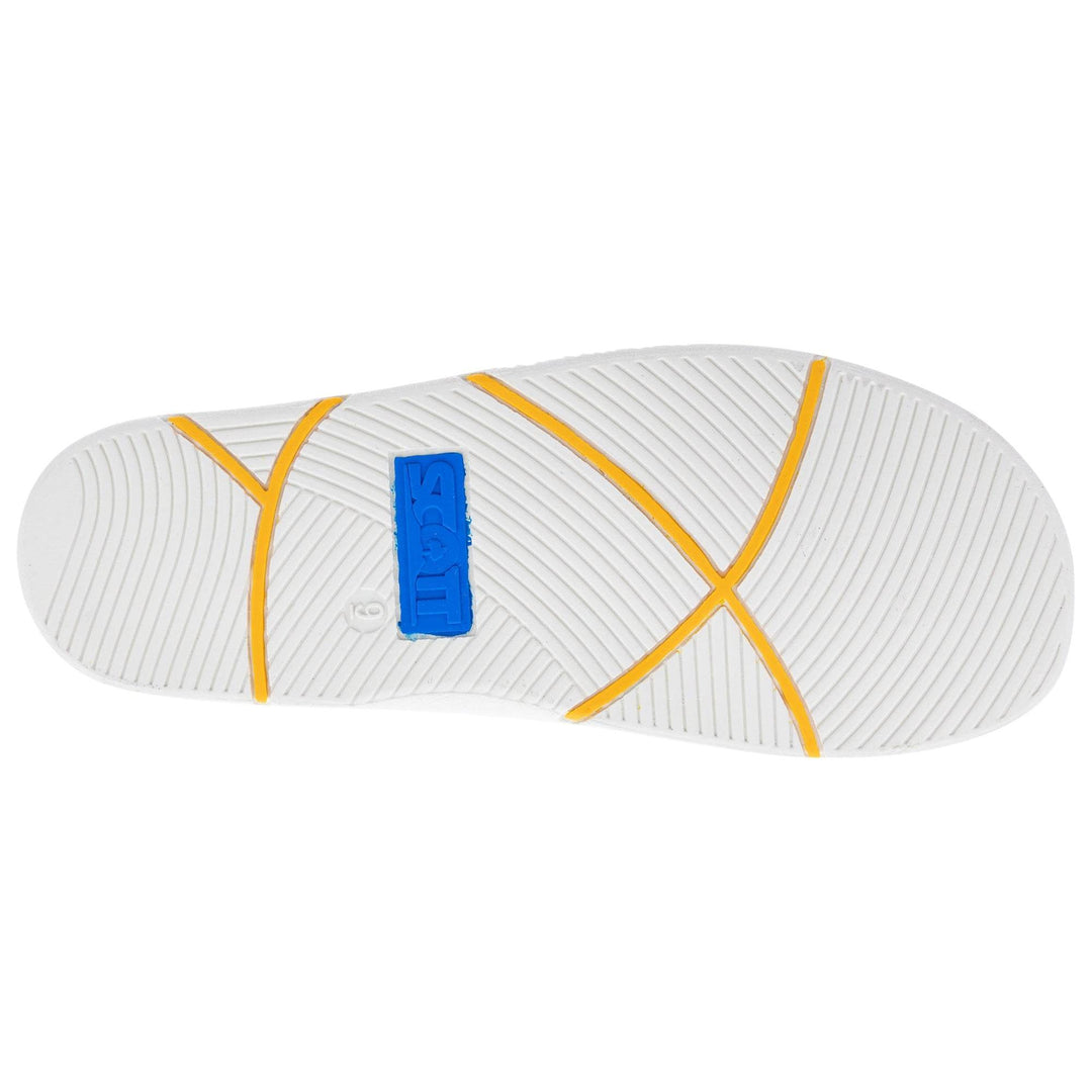 HANAPA'A (No. 4130) - Fly them Flags - One Revolver Surfboards