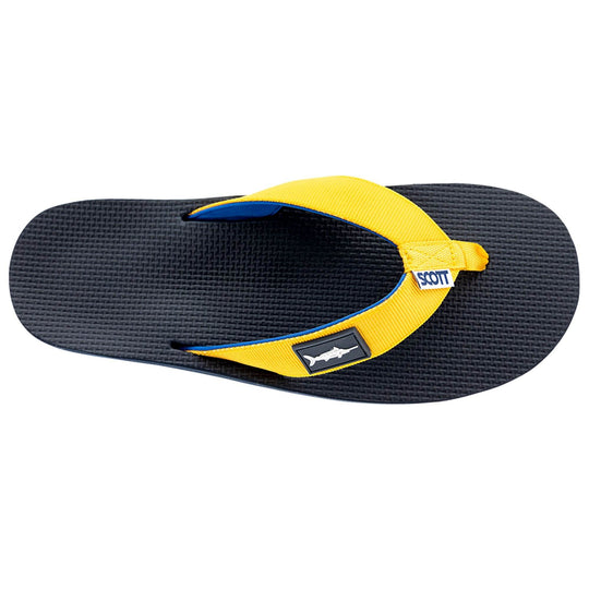 HANAPA'A (No. 4130) - Fly them Flags - One Revolver Surfboards