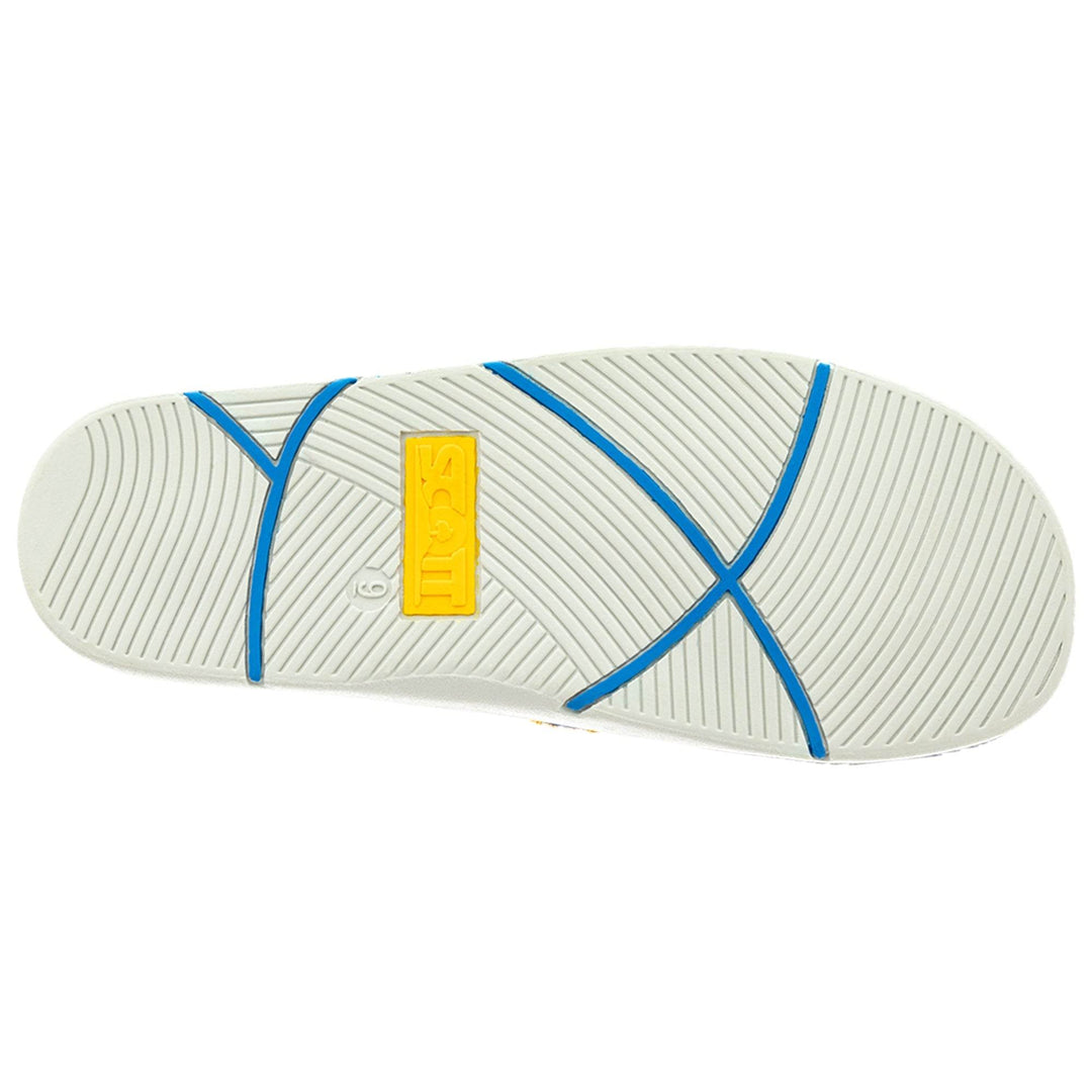 HANAPA'A (No. 4130) - Fly them Flags - One Revolver Surfboards