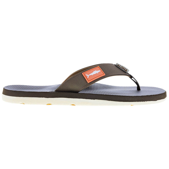 HANAPA'A (No. 4130) - Fly them Flags - One Revolver Surfboards