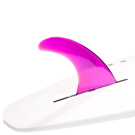 DORSAL Signature Longboard &amp; SUP Fin - Polycarbonate