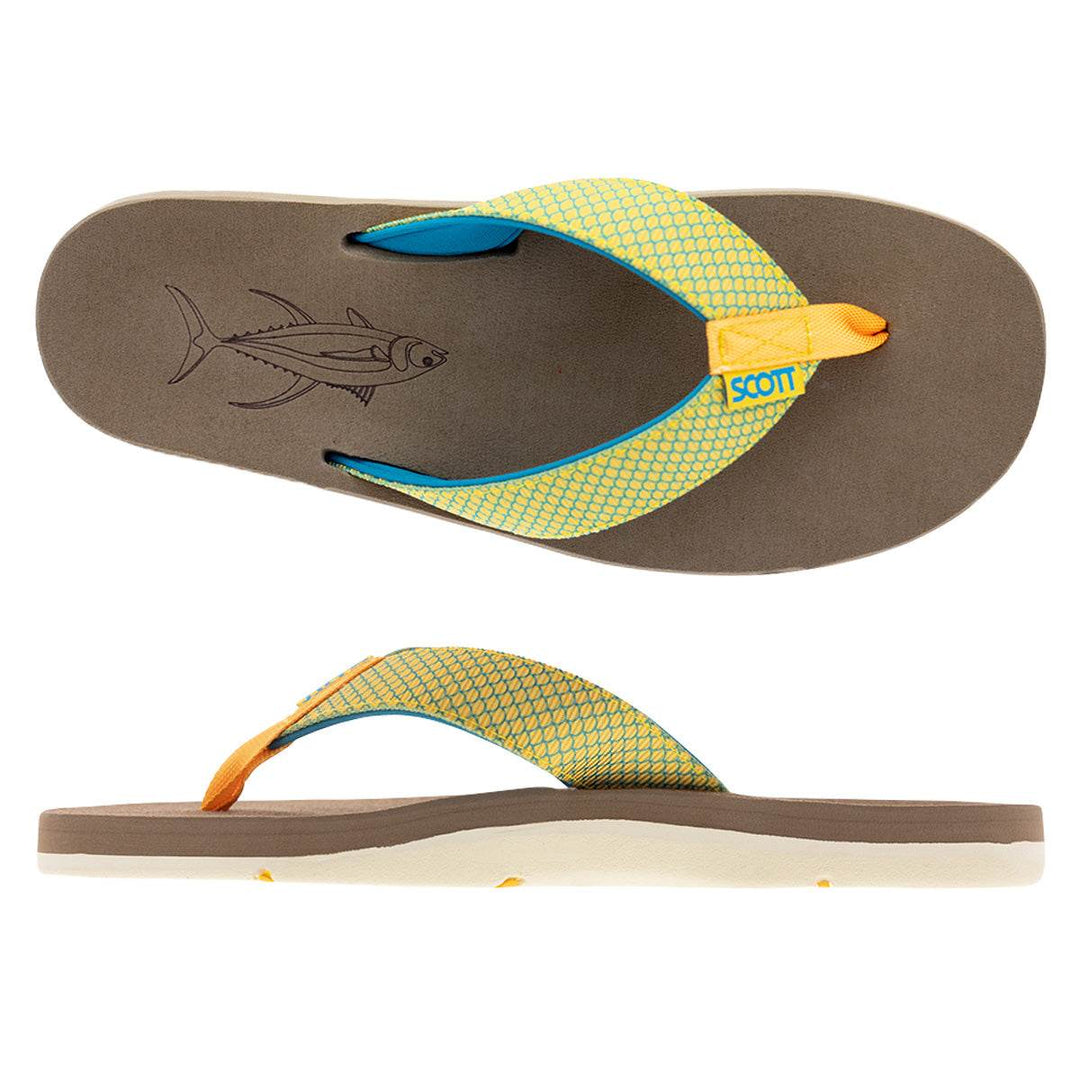 PELAGIC (No. 4148) - Open Ocean Footwear - One Revolver Surfboards