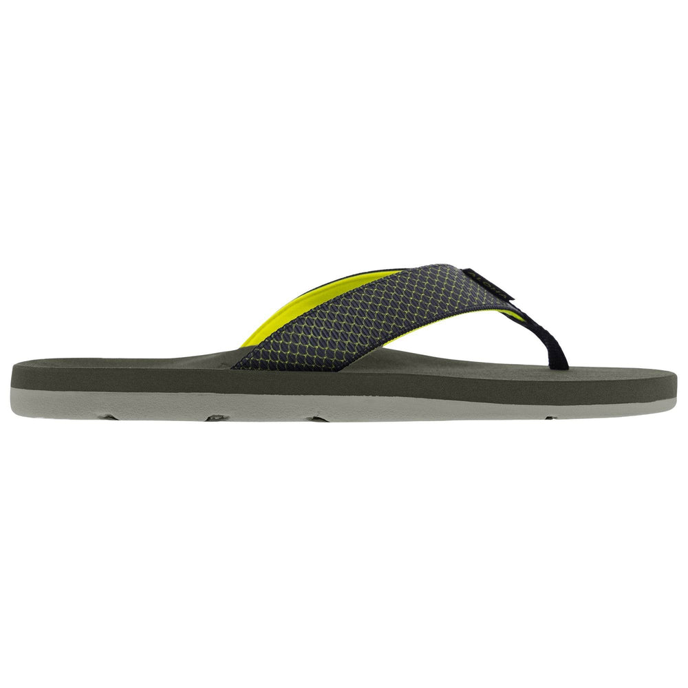 PELAGIC (No. 4148) - Open Ocean Footwear - Sandals - One Revolver Surfboards