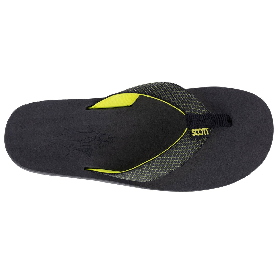 PELAGIC (No. 4148) - Open Ocean Footwear - One Revolver Surfboards