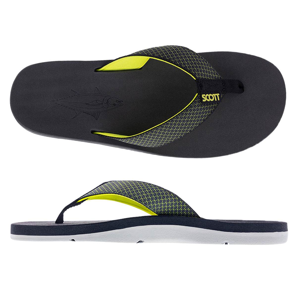 PELAGIC (No. 4148) - Open Ocean Footwear - One Revolver Surfboards