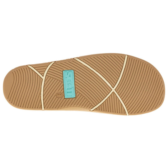 PELAGIC (No. 4148) - Open Ocean Footwear - One Revolver Surfboards