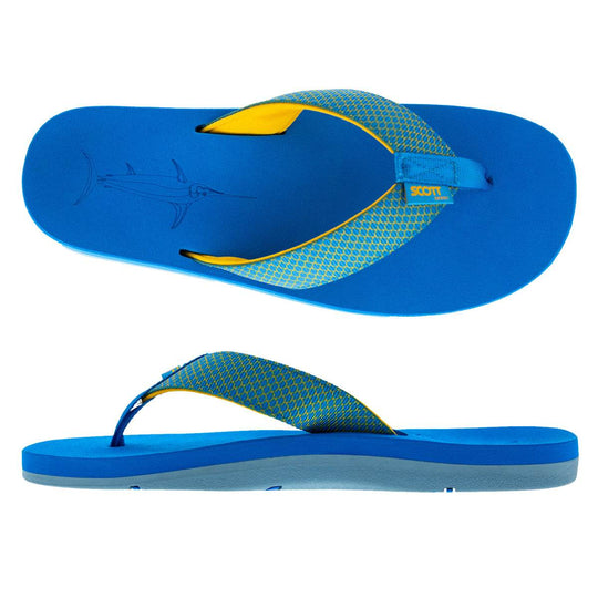 PELAGIC (No. 4148) - Open Ocean Footwear - One Revolver Surfboards