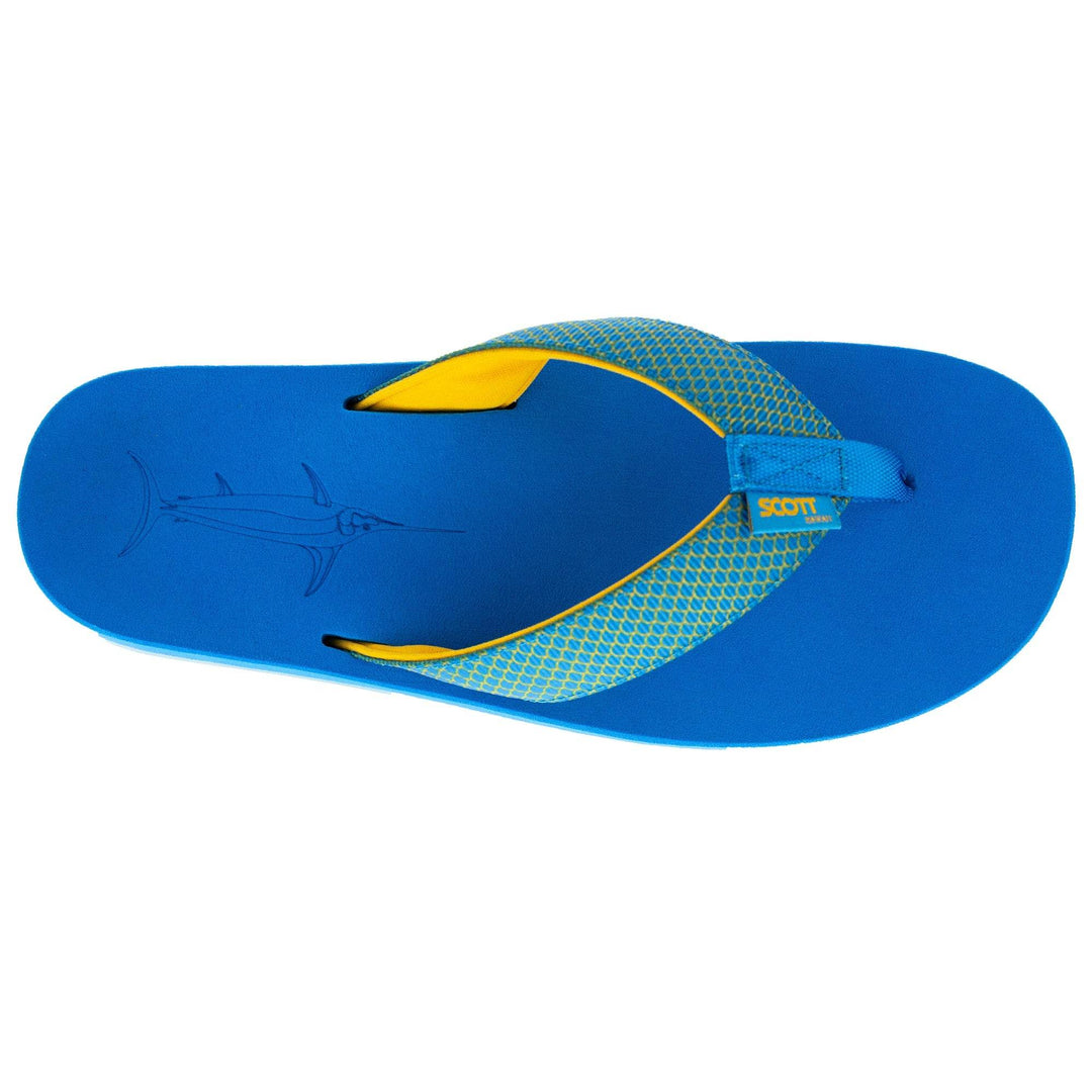 PELAGIC (No. 4148) - Open Ocean Footwear - One Revolver Surfboards