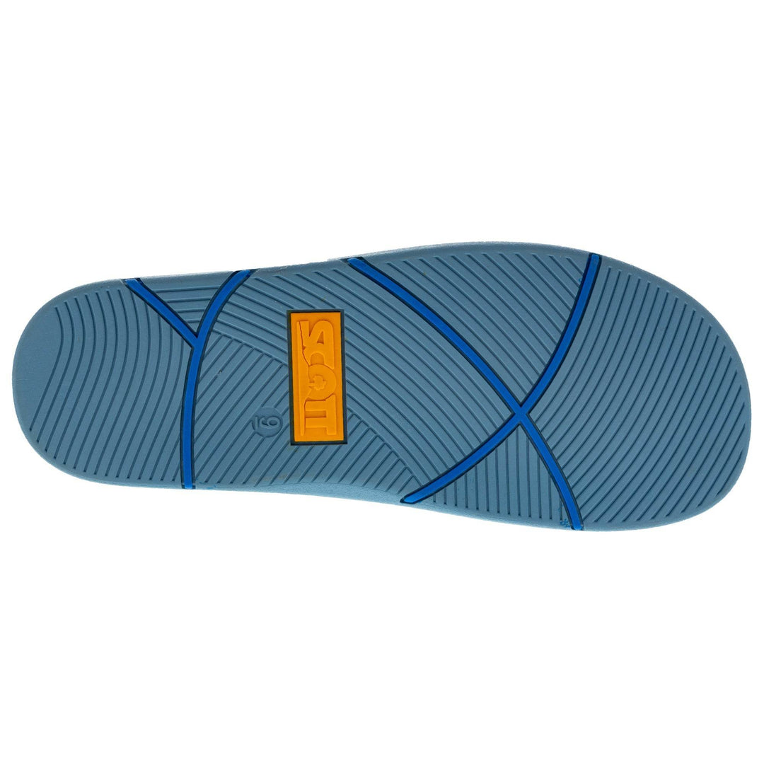 PELAGIC (No. 4148) - Open Ocean Footwear - One Revolver Surfboards