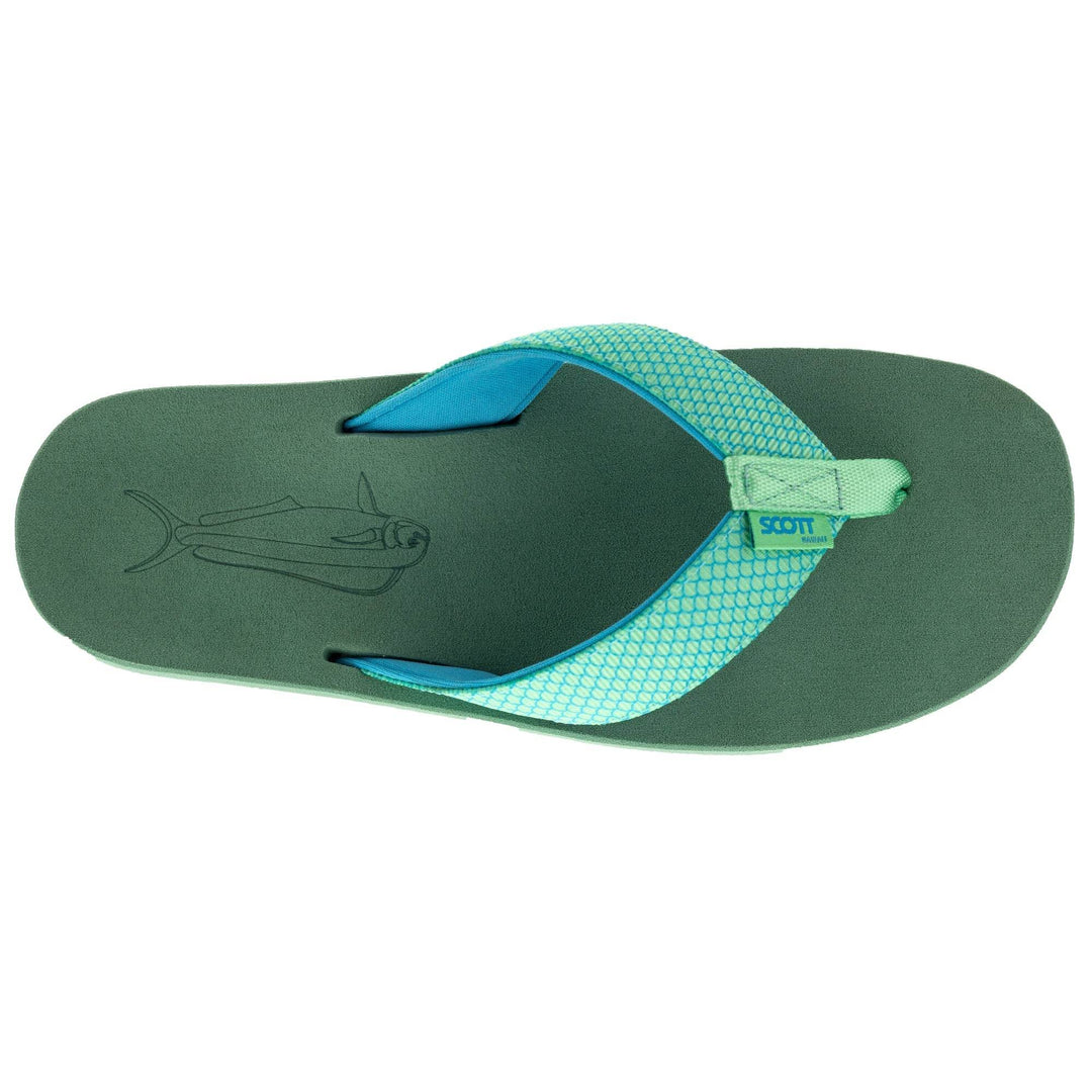 PELAGIC (No. 4148) - Open Ocean Footwear - One Revolver Surfboards