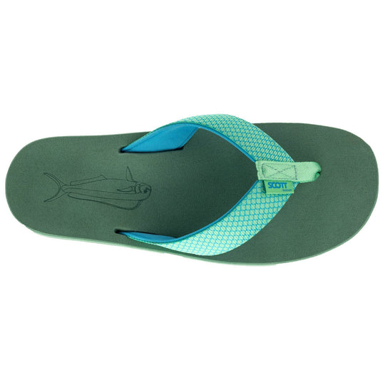 PELAGIC (No. 4148) - Open Ocean Footwear - One Revolver Surfboards