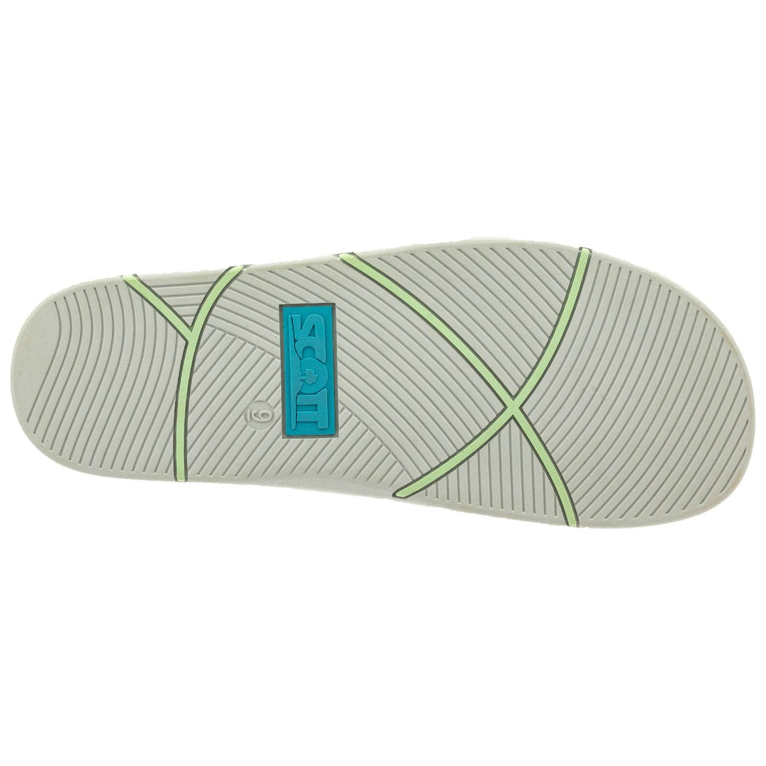 PELAGIC (No. 4148) - Open Ocean Footwear - One Revolver Surfboards