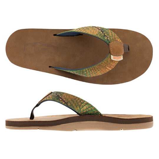 MOKUPUNI (No. 4154) - Formal Island Vibes - One Revolver Surfboards