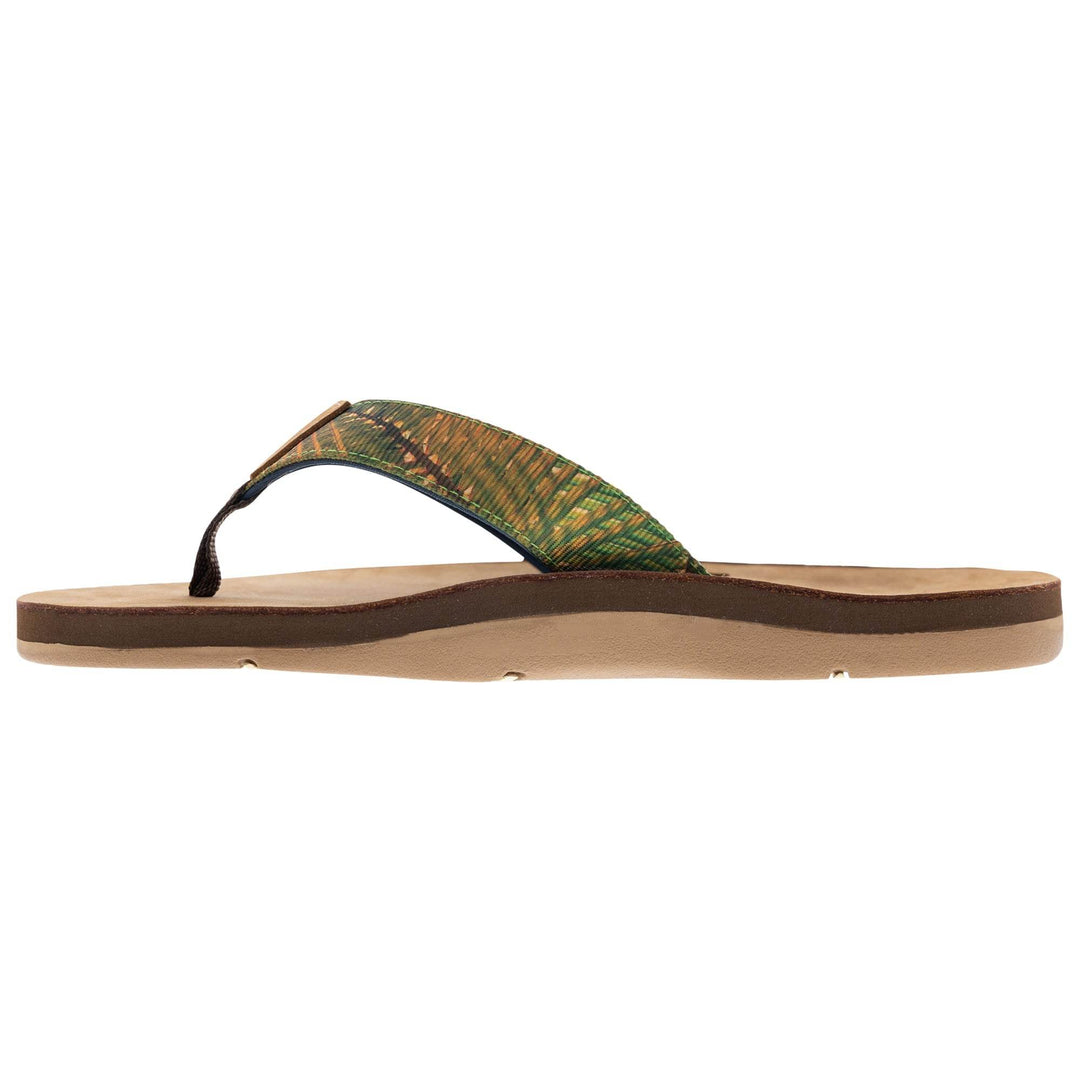 MOKUPUNI (No. 4154) - Formal Island Vibes - One Revolver Surfboards
