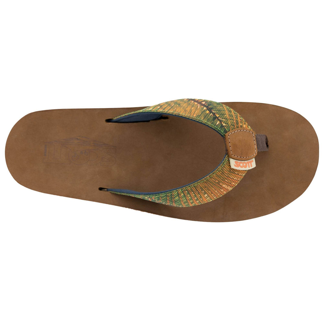 MOKUPUNI (No. 4154) - Formal Island Vibes - One Revolver Surfboards