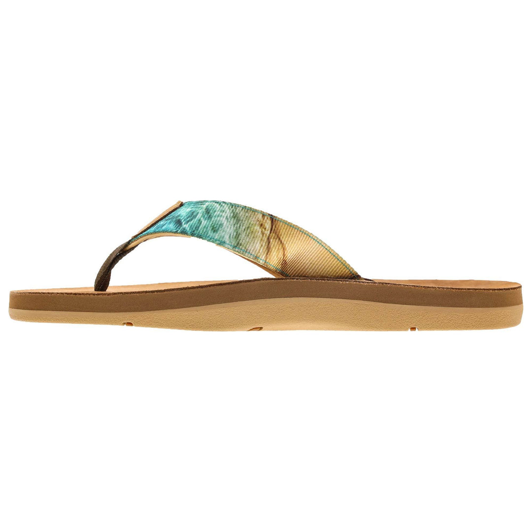 MOKUPUNI (No. 4154) - Formal Island Vibes - One Revolver Surfboards