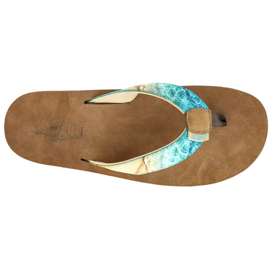 MOKUPUNI (No. 4154) - Formal Island Vibes - One Revolver Surfboards