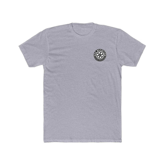Smile Tee – One Revolver Surfboards Unisex T-Shirt - One Revolver Surfboards