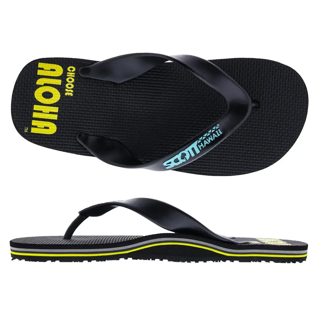 JAWAIIAN (No. 4228) - Roots Rock Let&