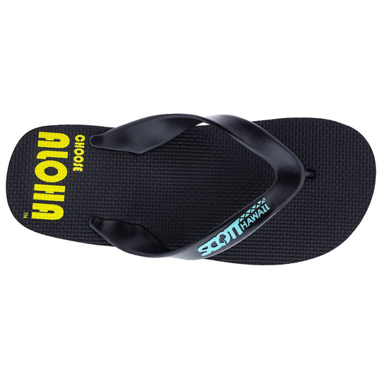 JAWAIIAN (No. 4228) - Roots Rock Let's Roll - One Revolver Surfboards
