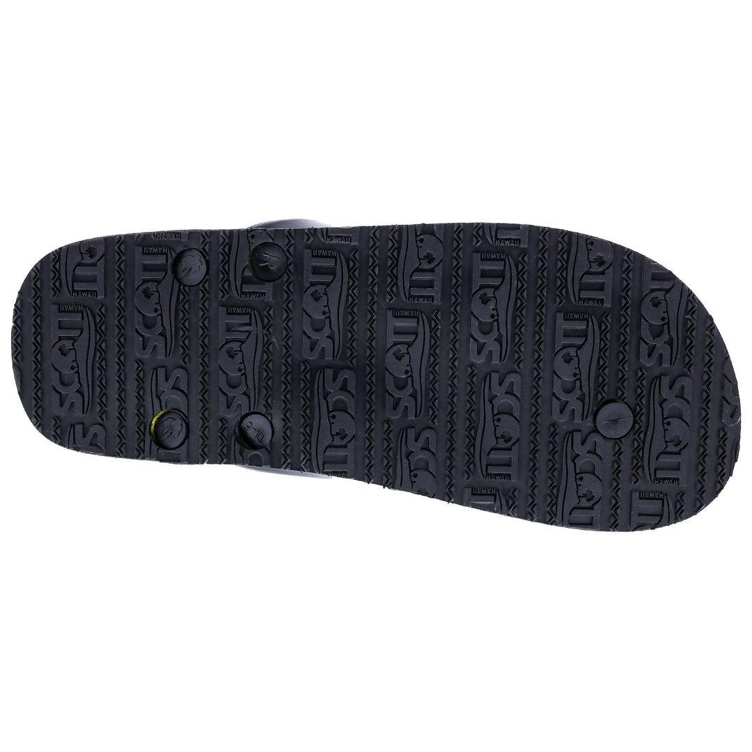 JAWAIIAN (No. 4228) - Roots Rock Let's Roll