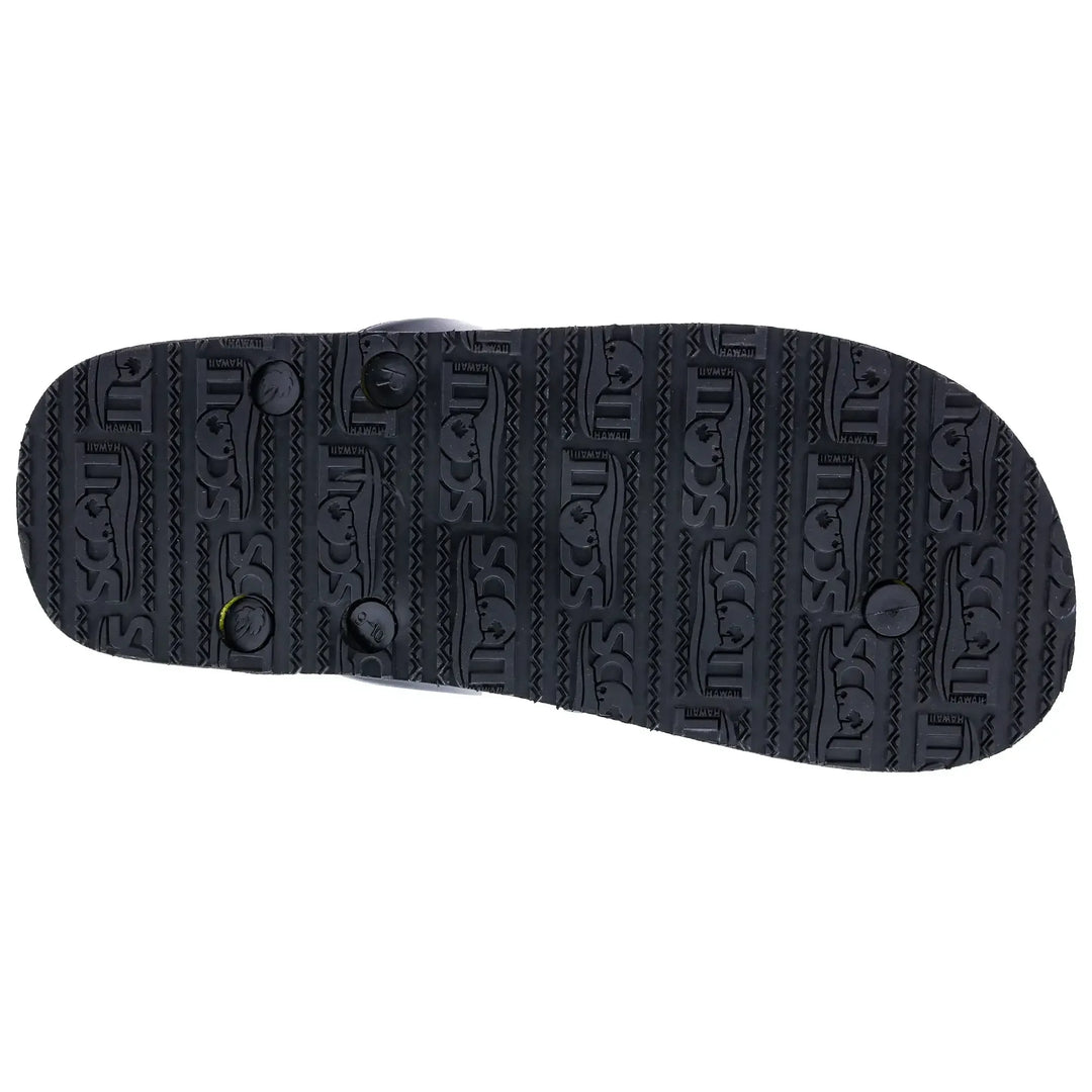 JAWAIIAN (No. 4228) - Roots Rock Let&