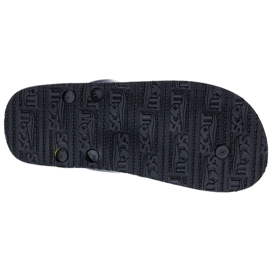 JAWAIIAN (No. 4228) - Roots Rock Let&