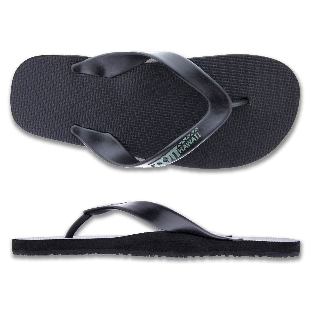 KUMU (No. 4229) - King of Rubbah Slippahs - - One Revolver Surfboards