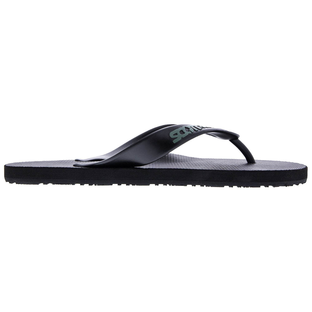 KUMU (No. 4229) - King of Rubbah Slippahs - One Revolver Surfboards