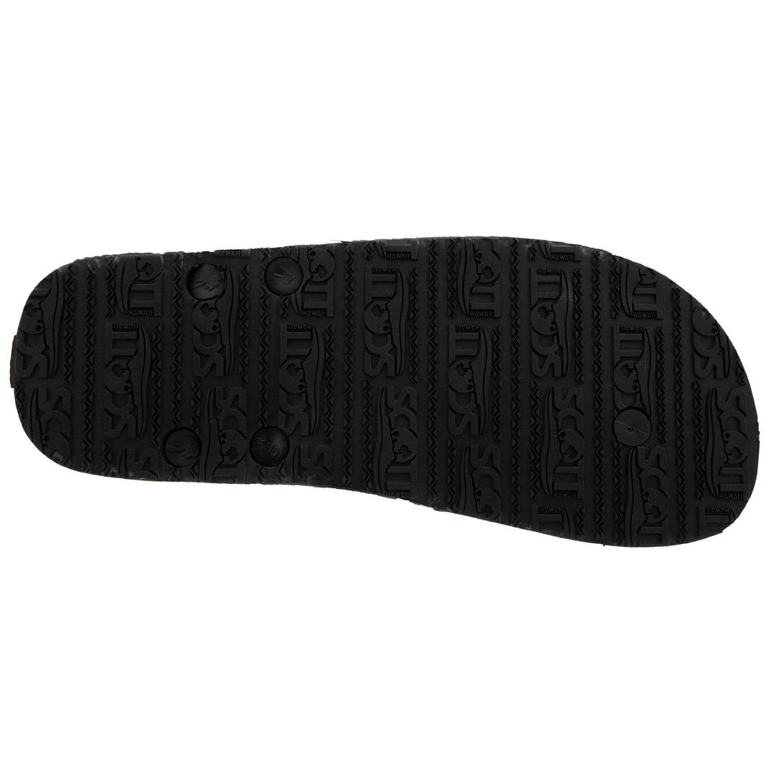 JAWAIIAN (No. 4228) - Roots Rock Let's Roll - One Revolver Surfboards