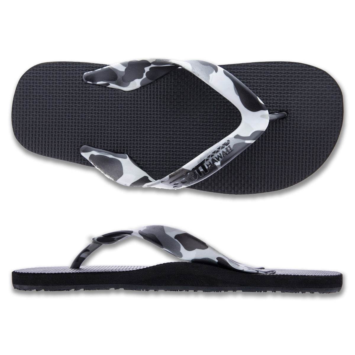KUPU (No. 4231) - Island Urban Camouflage - One Revolver Surfboards