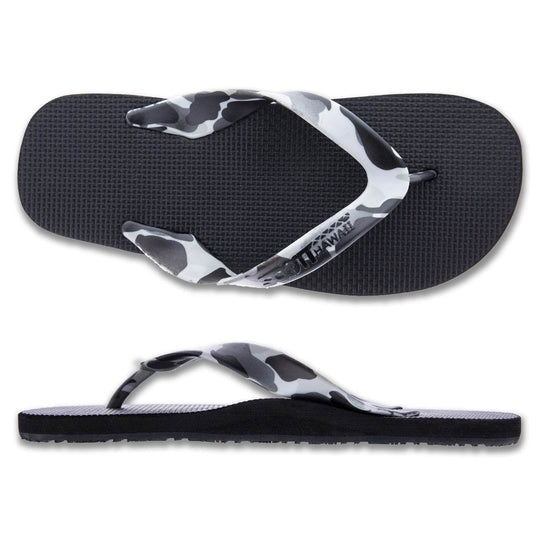KUPU (No. 4231) - Island Urban Camouflage - One Revolver Surfboards