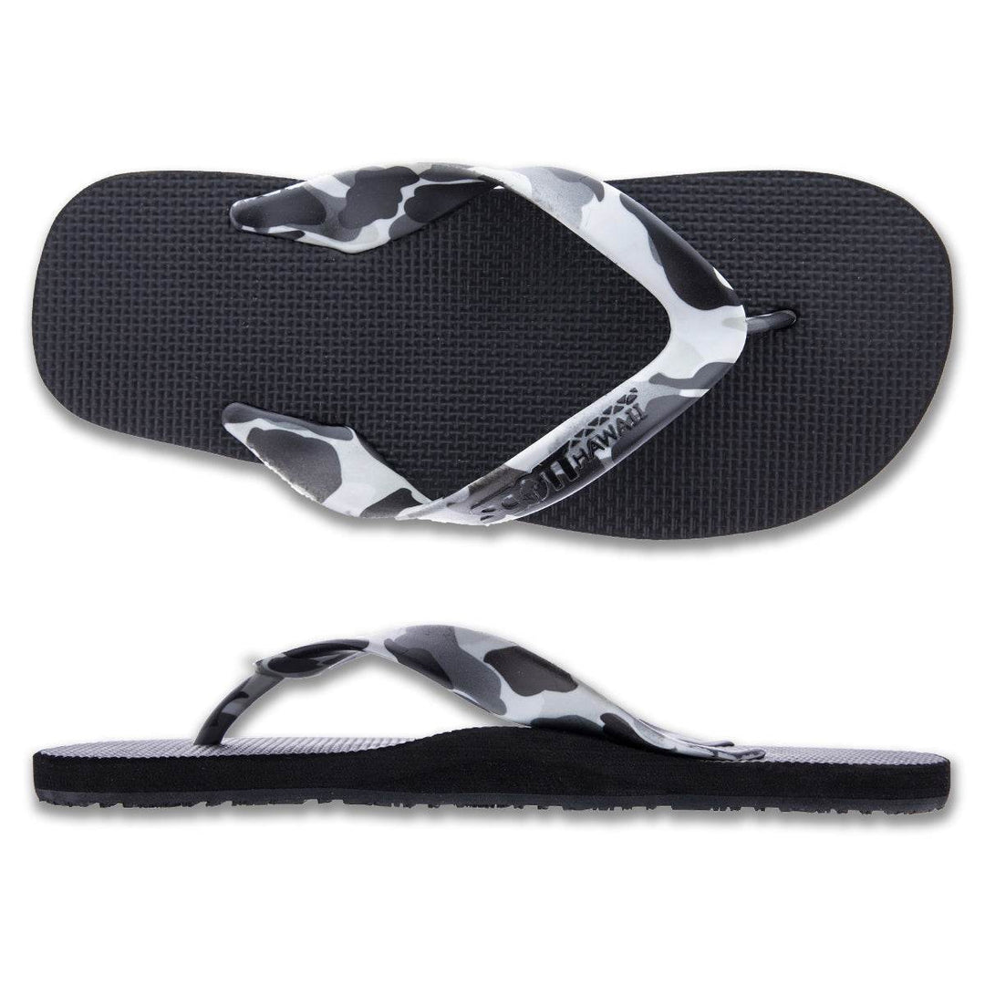 KUPU (No. 4231) - Island Urban Camouflage - - One Revolver Surfboards