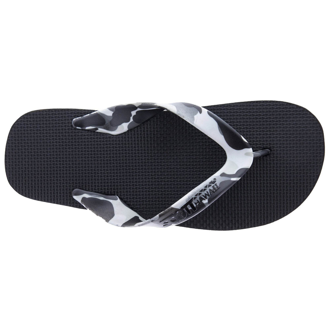 KUPU (No. 4231) - Island Urban Camouflage - One Revolver Surfboards