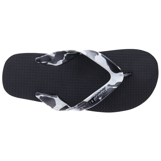 KUPU (No. 4231) - Island Urban Camouflage - One Revolver Surfboards